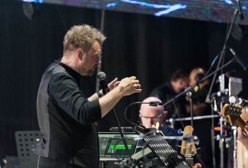 Koncert galowy na placu Wolności_zdj. M. Jurgielewicz