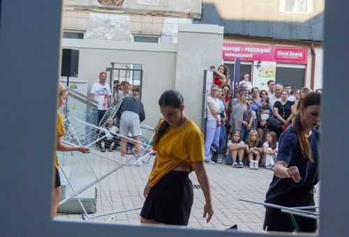 Otwórz okno na kulturę 13 lipca