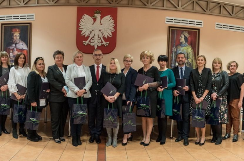 Link do artykułu - Dzień Edukacji Narodowej