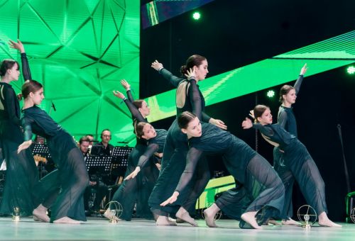 Koncert galowy na placu Wolności_zdj. M. Jurgielewicz