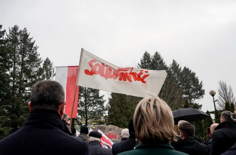 Link do artykułu - Będziemy zawsze w tym miejscu 13 grudnia!