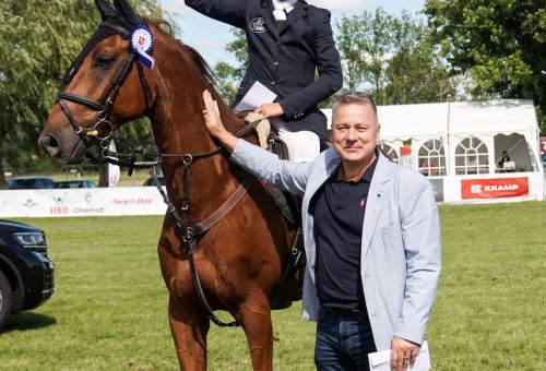 Konin Cup niedziela