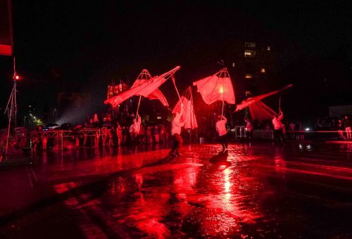 Otwórz okno na kulturę 14 lipca
