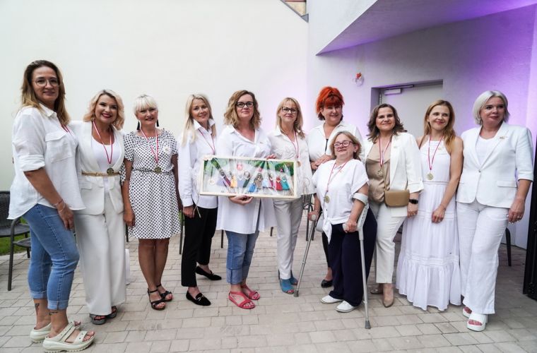 Link do artykułu - Roczek Konińskiej Rady Kobiet!
