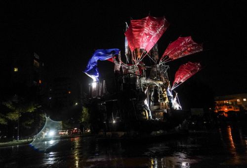 Otwórz okno na kulturę 14 lipca