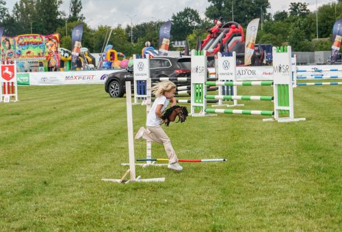 Konin Cup sobota
