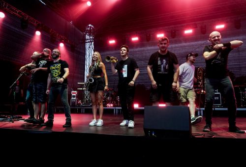 Dni Konina - piątek