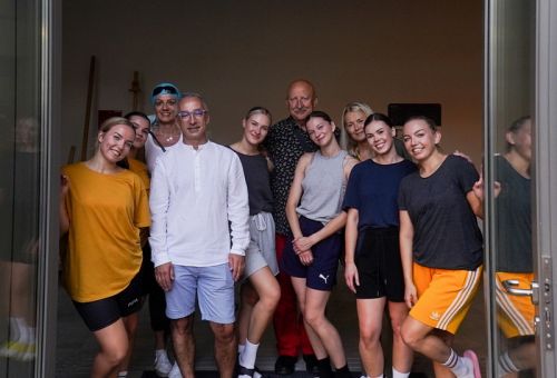 Otwórz okno na kulturę 13 lipca