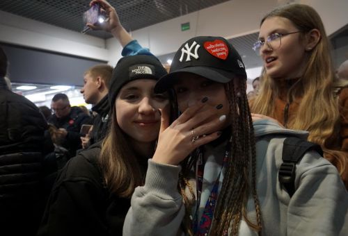 Orkiestrowy tort i chleb od Anielskiej Załogi