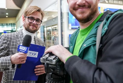 Wielki finał WOŚP w Koninie