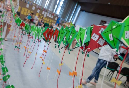 Koniński Kongres Edukacyjny - galeria