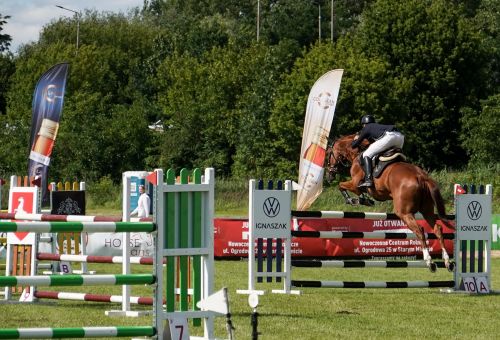 Konin Cup niedziela