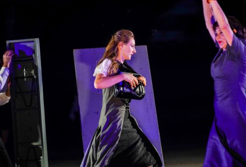 ARCADIA TEATR KTO