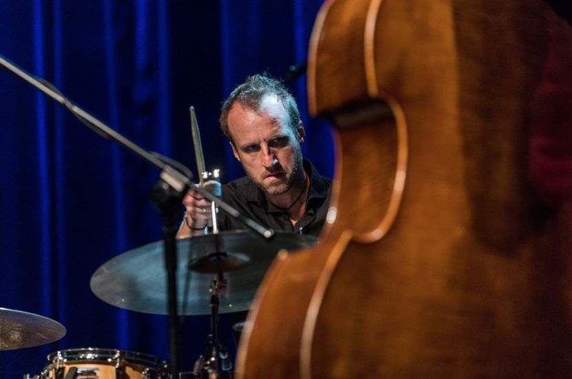 Link do artykułu - Jazzowy weekend w KDK