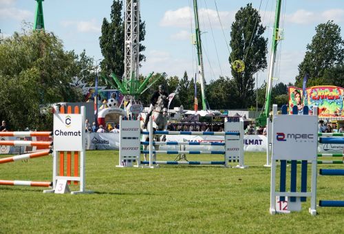 Konin Cup niedziela