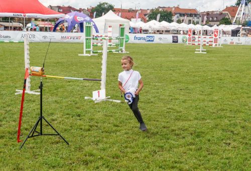 Konin Cup sobota