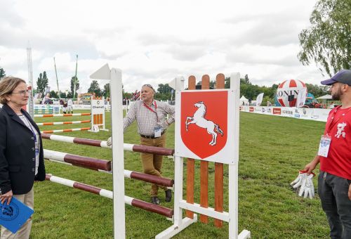 Konin Cup sobota