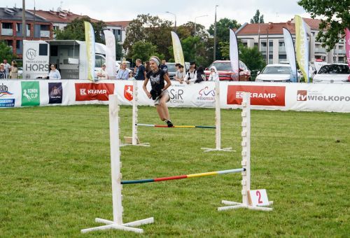 Konin Cup sobota