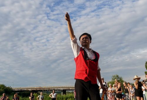 Otwórz okno na kulturę 11 lipca