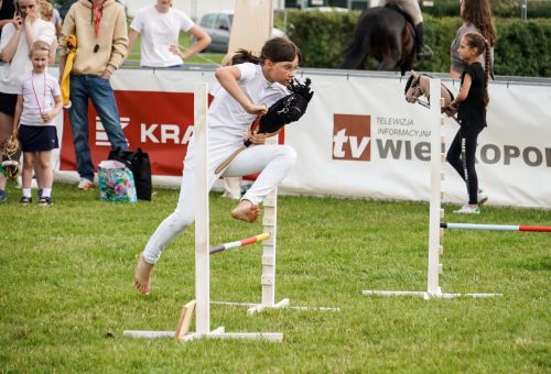 Konin Cup sobota