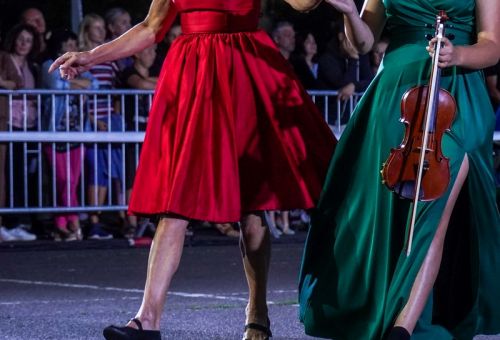 Otwórz okno na kulturę 13 lipca