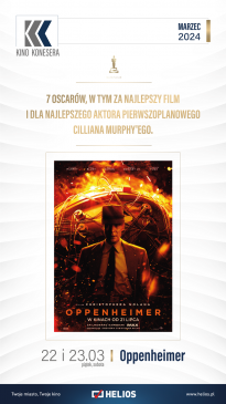 Oppenheimer