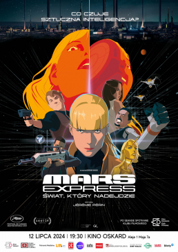 Mars express