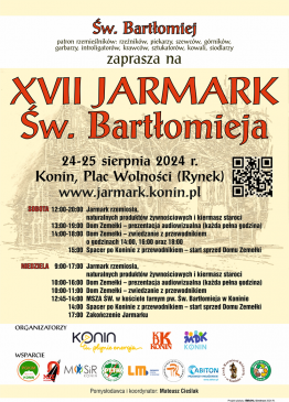 Jarmark Św. Bartłomieja