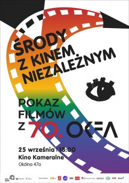Środa z kinem niezależnym - wybrane filmy z 70. OKFA