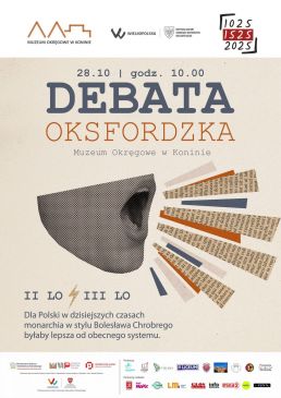 Debata Oksfordzka