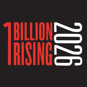 One Billion Rising – taniec przeciw przemocy