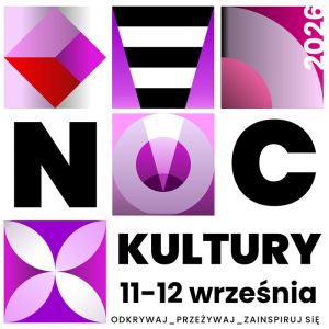 NOC KULTURY w Koninie