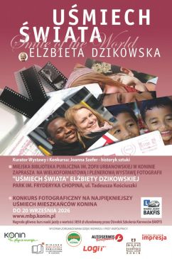 Zaproszenie do udziału w konkursie fotograficznym