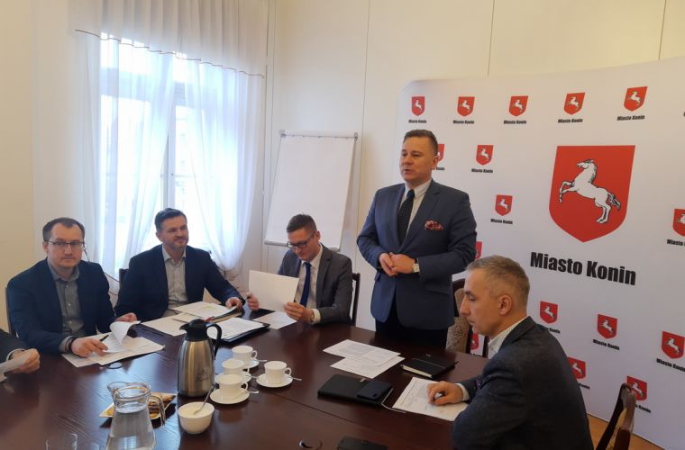 Link do artykułu - Nominacje w Konkursie o Statuetkę Złotego Konia przyznane