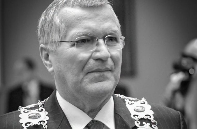 Zmarł były prezydent Konina Józef Nowicki