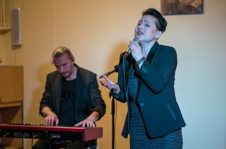 Link do artykułu - Pieśni i piosenki w św. Wojciechu