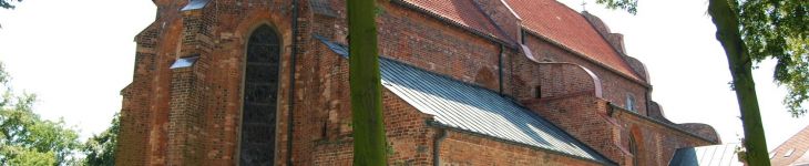 Kościół św. Bartłomieja