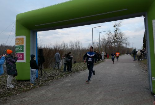 Bieg policz się z cukrzycą oraz 19. Turniej Siatkówki #WOŚP o Puchar Prezydenta Miasta Konina