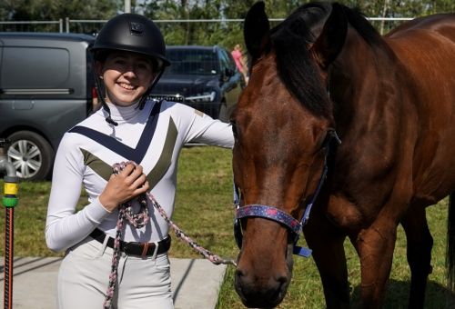 Konin Cup niedziela