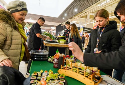 Wielki finał WOŚP w Koninie