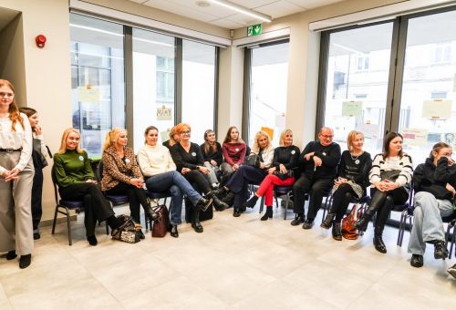 15-lecie MRM i świętowanie uzyskania tytułu 