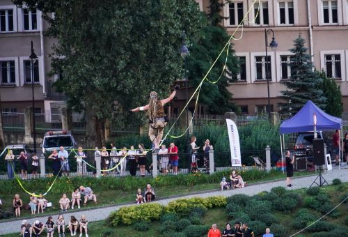 Otwórz okno na kulturę 11 lipca