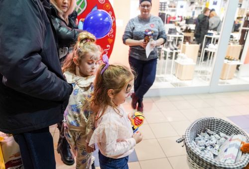 Wielki finał WOŚP w Koninie
