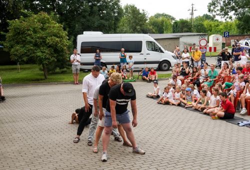 Otwórz okno na kulturę 12 lipca