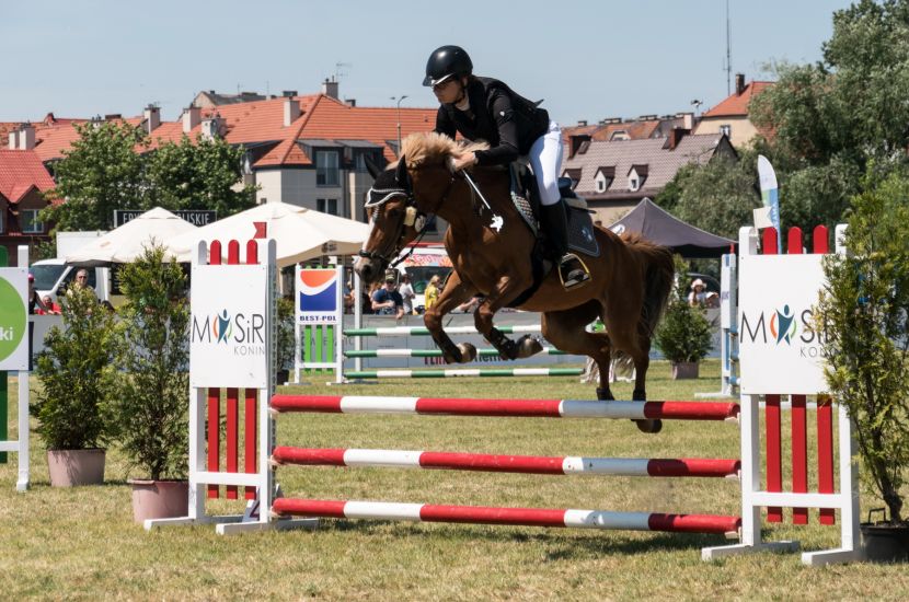 Link do artykułu - Konin Cup 2021 - Finałowa niedziela
