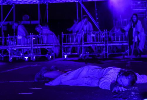 Otwórz okno na kulturę 13 lipca