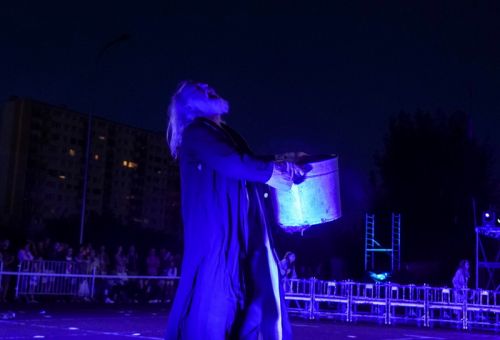 Otwórz okno na kulturę 13 lipca