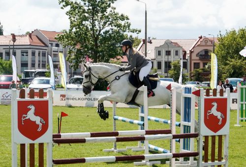 Konin Cup sobota