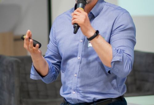 Koniński Kongres Edukacyjny - galeria
