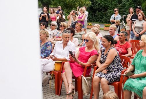 Otwórz okno na kulturę 12 lipca